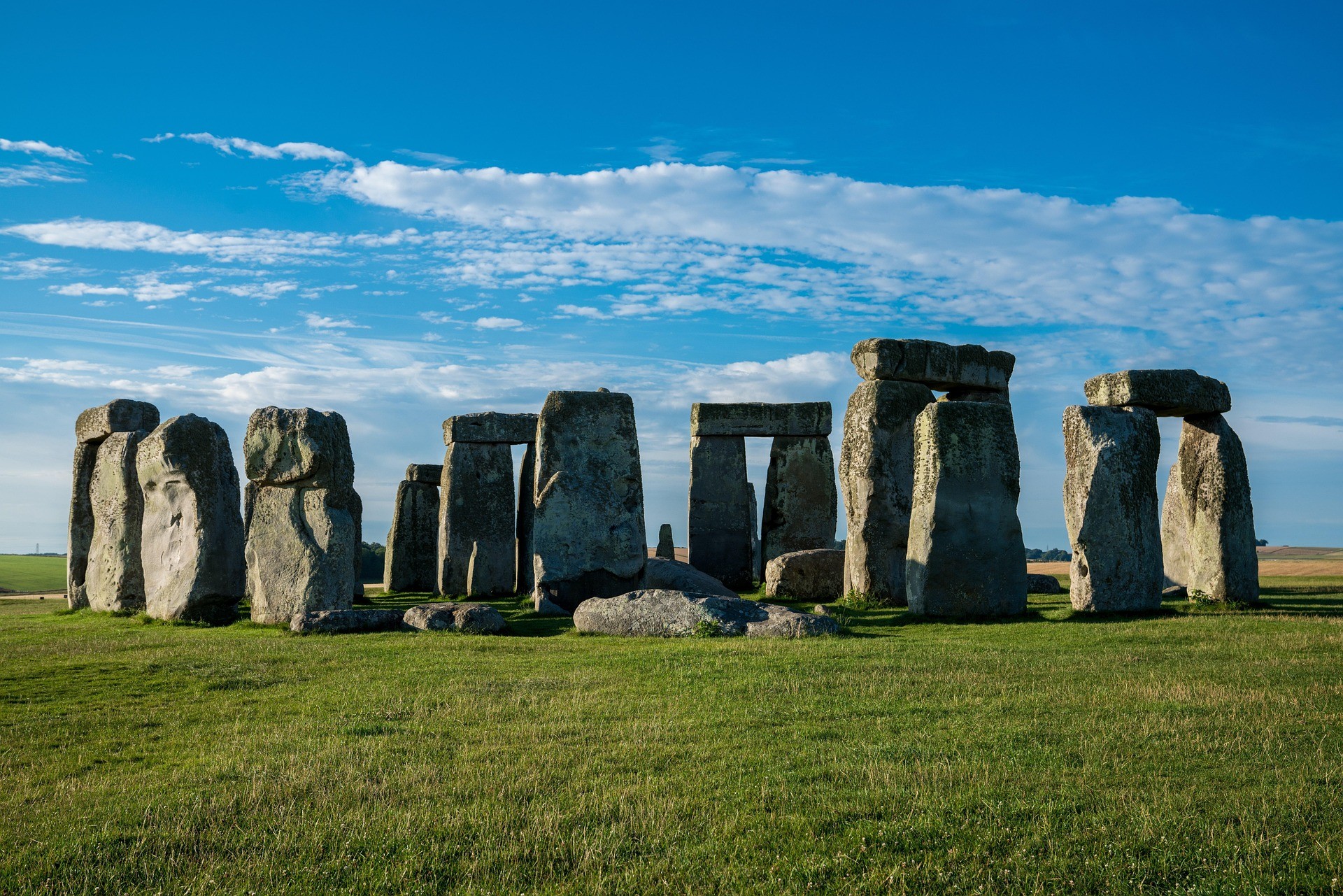 noah jurik stonehenge 3186462 1920